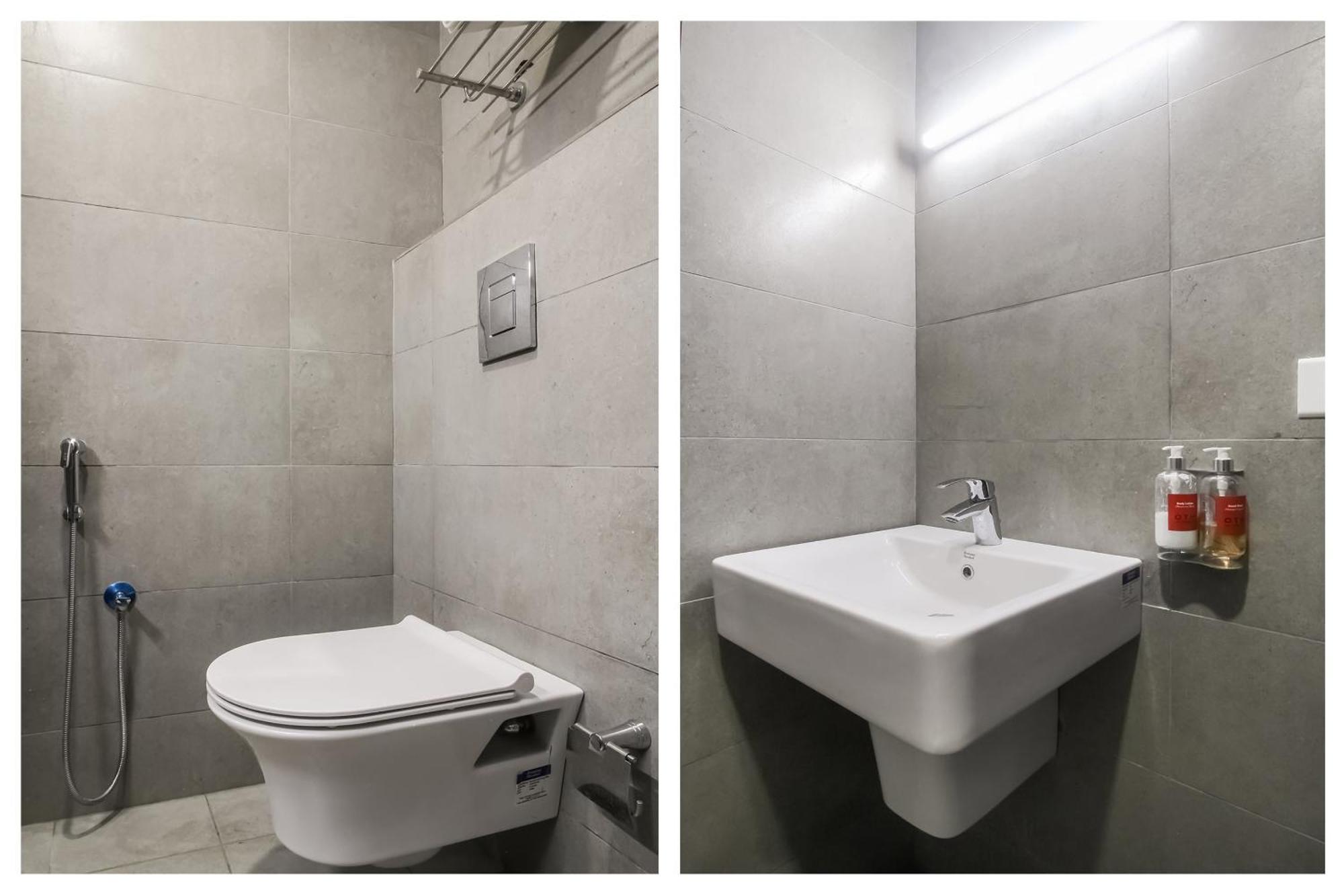 Super Townhouse Rcc Majestic 397 Lb Nagar 호텔 하이데라바드 외부 사진