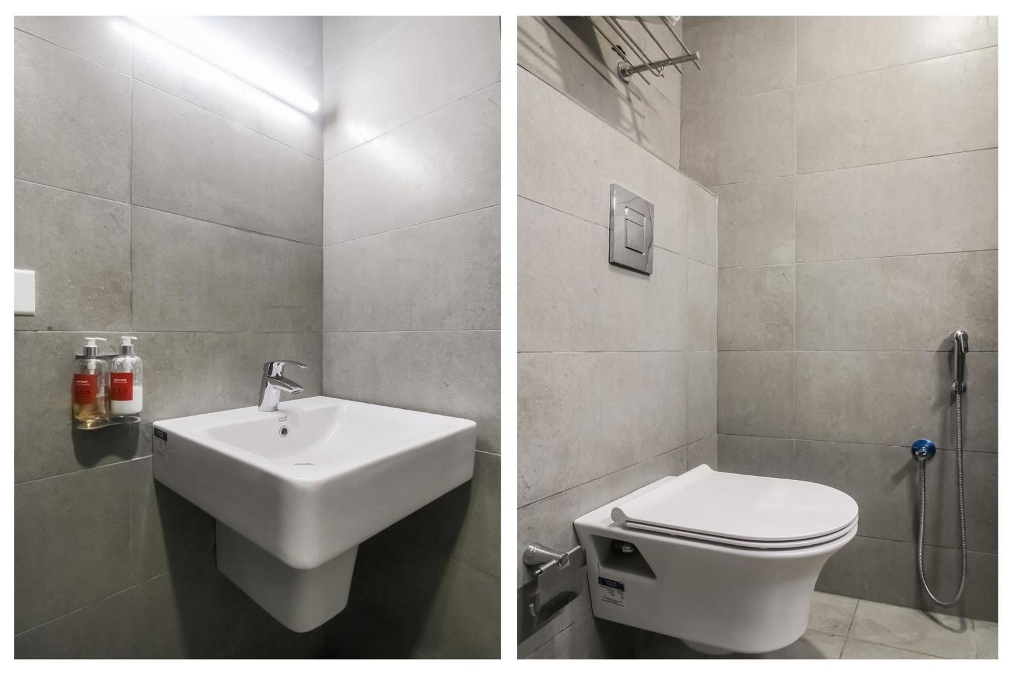 Super Townhouse Rcc Majestic 397 Lb Nagar 호텔 하이데라바드 외부 사진